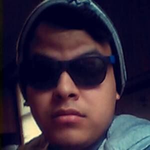 Meet your Posher, Gregorio